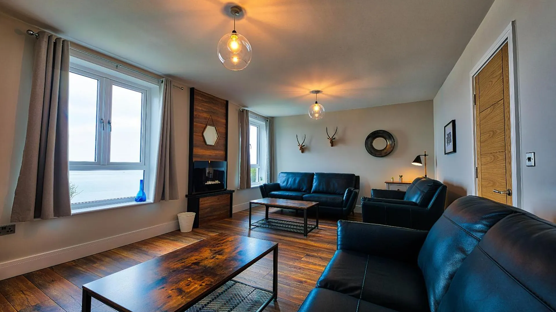 Bay View Holiday Apartments Scarborough