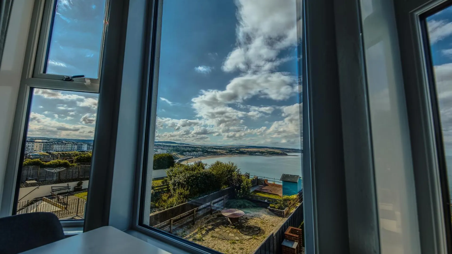 Bay View Holiday Apartments Scarborough 0*,  United Kingdom