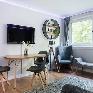 Centre Stylish With Free Parking , Edinburgh United Kingdom