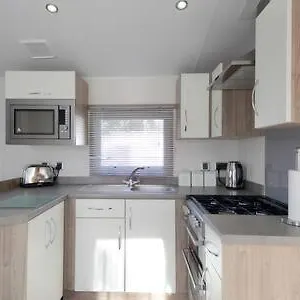 - Seton Sands - Rio Caravan - Pet Friendly , Edinburgh United Kingdom