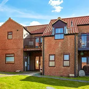 Berry Banks Holiday home