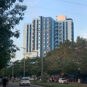 Blueberry , Kochi India
