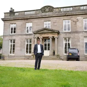 Noblethorpe Hall Villa