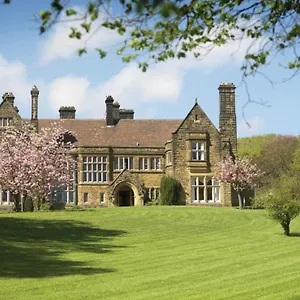 The Wrea Head Hall & Restaurant Country house